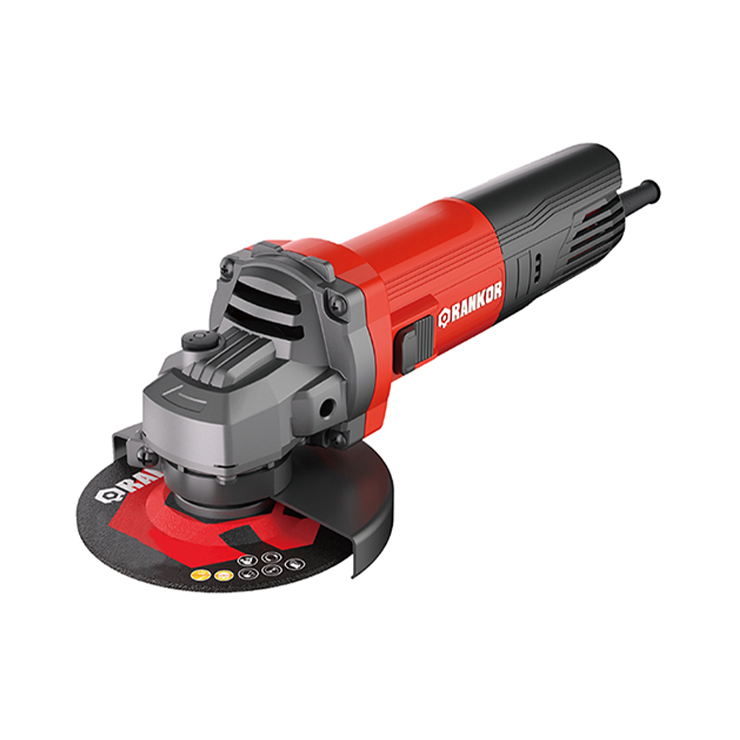 Electric Angle Grinder