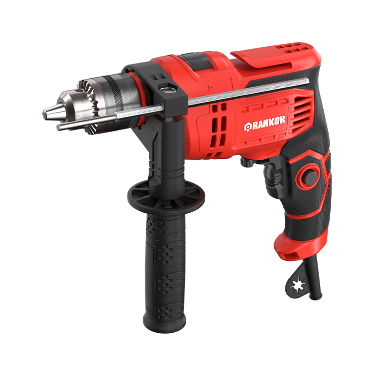 Impact Drill
