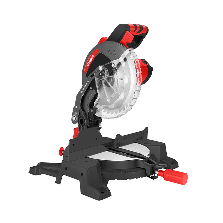 Mitre Saw