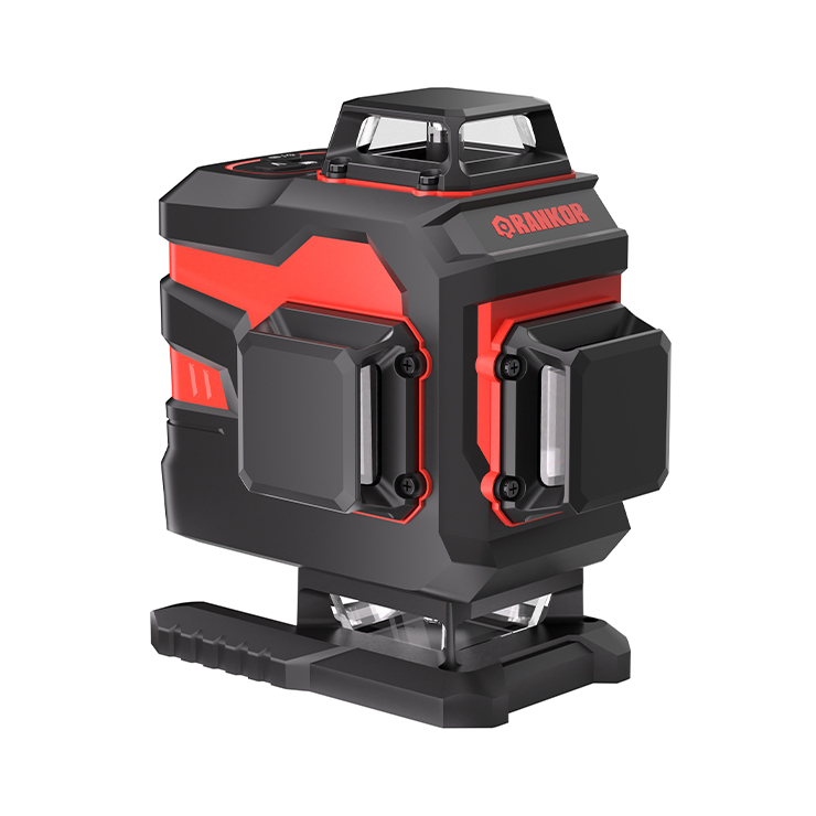 Laser Level