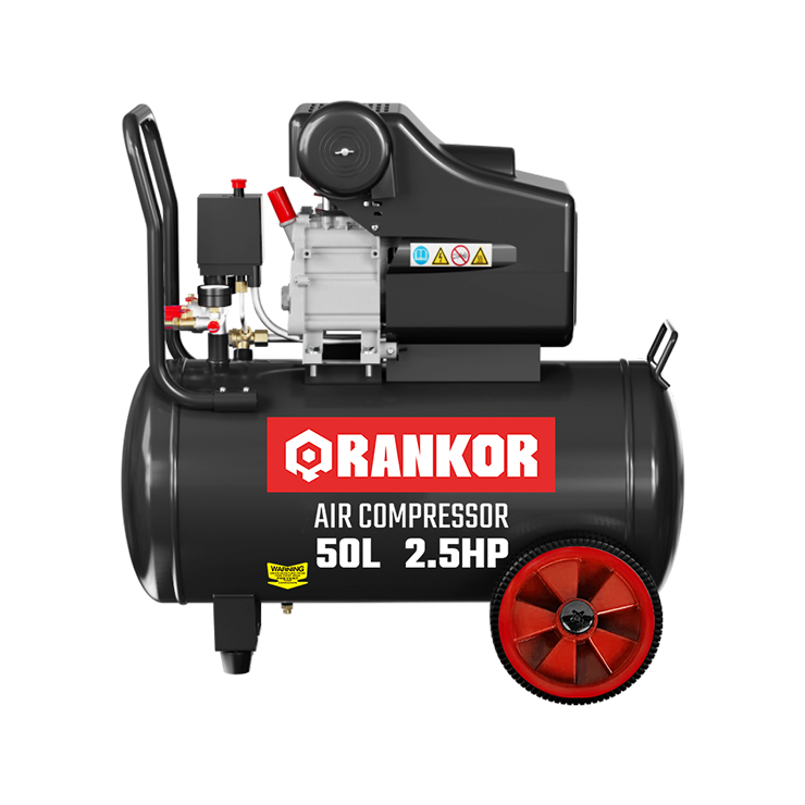 Oil Free Air Compressor