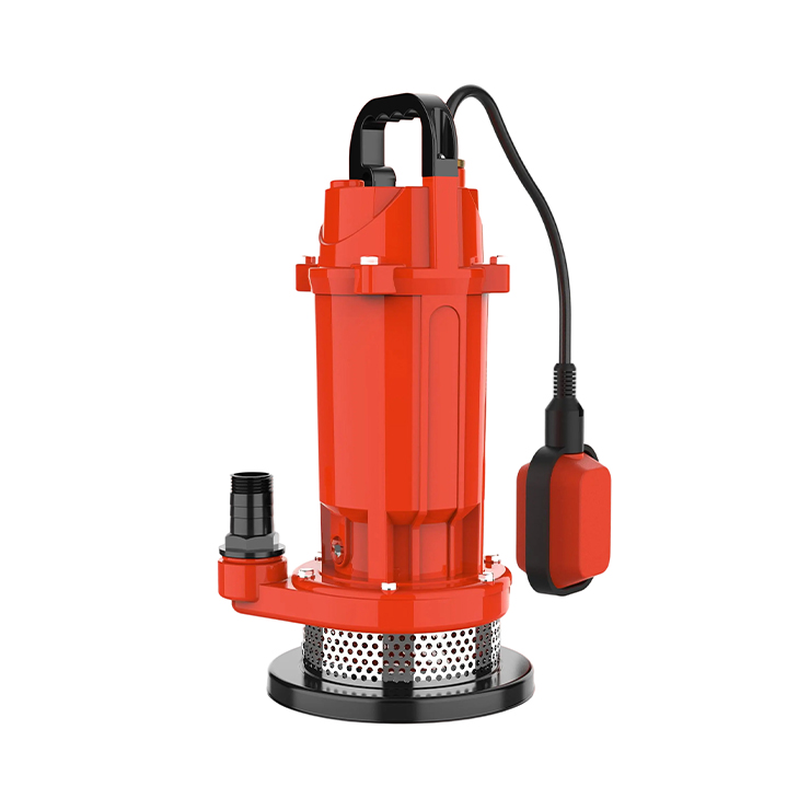 Submersible Pump