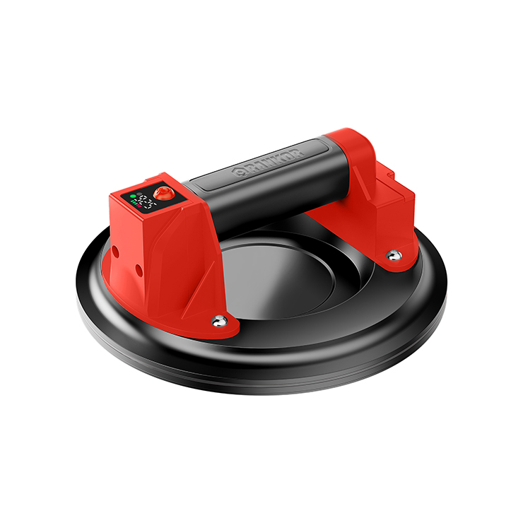 LITHIUM-ION VACUUM SUCTION CUP